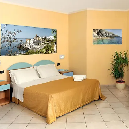 Alize Hotel Santa Cesarea Terme