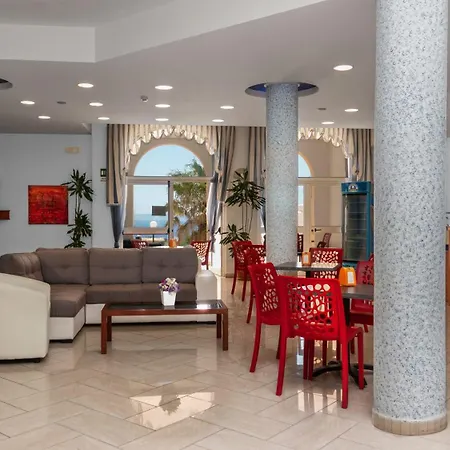 Hotel Alize 3*