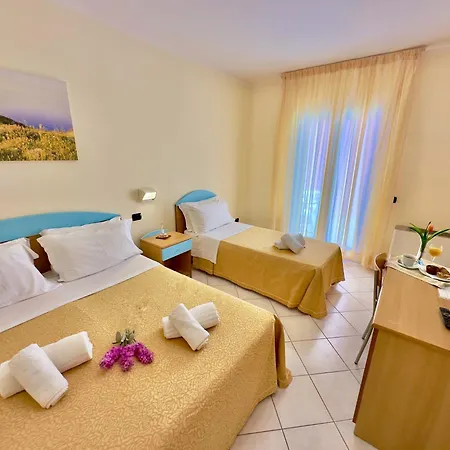 Alizé Hotel 3*