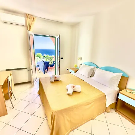 Alize 3* Santa Cesarea Terme