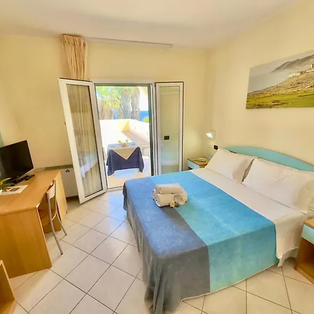 Hotel Alize
