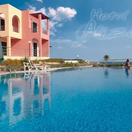 Alize Santa Cesarea Terme