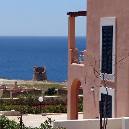 Alize Hotel