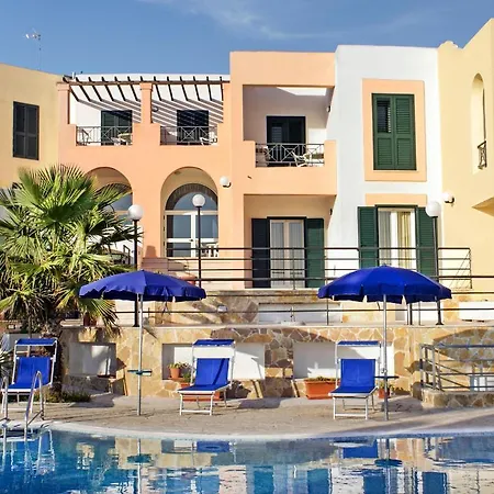 Alizé Hotel 3*