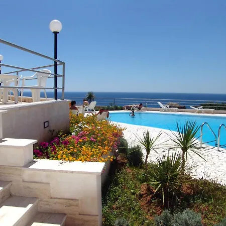 Alize Hotel Santa Cesarea Terme
