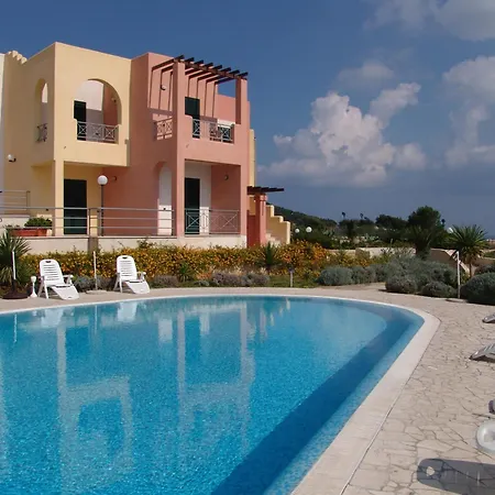 Alize Santa Cesarea Terme