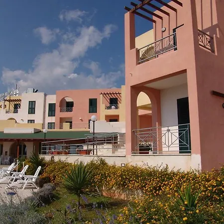Alize Hotell Santa Cesarea Terme