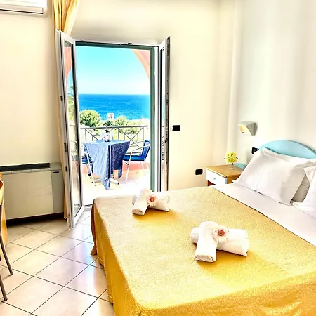 Alize Ξενοδοχείο