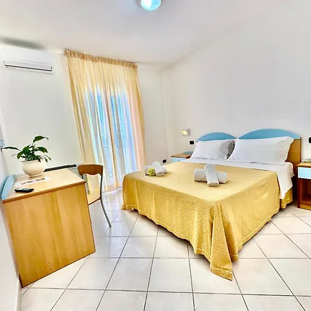 Alize 3* Santa Cesarea Terme