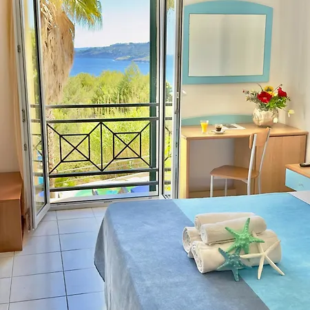 Alize Hotel Santa Cesarea Terme