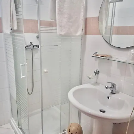 Hotell Alize