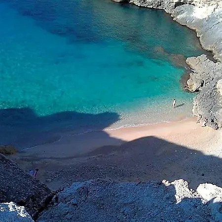 Alize 3* Santa Cesarea Terme
