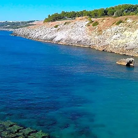Alize Santa Cesarea Terme