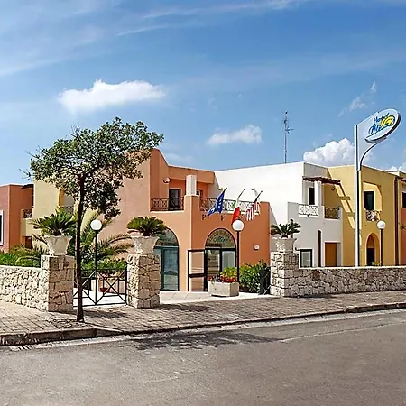 Alize Hotell