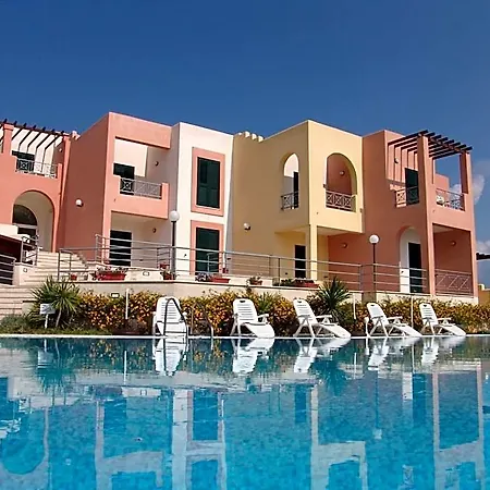 Alize 3* Santa Cesarea Terme