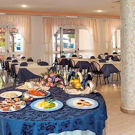 Alize 3* Santa Cesarea Terme