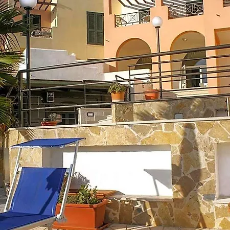 Hotell Alize