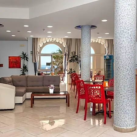 Alize Hotell 3*