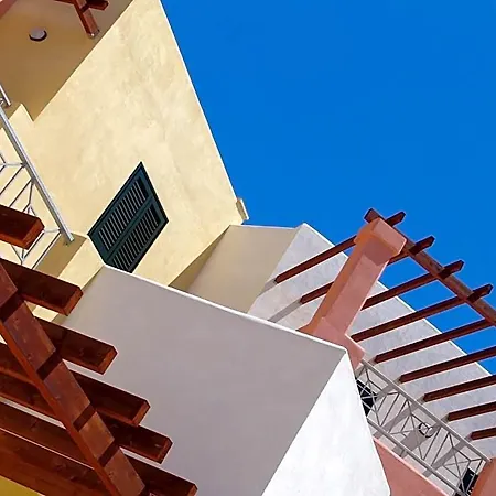 Alize Hotell Santa Cesarea Terme
