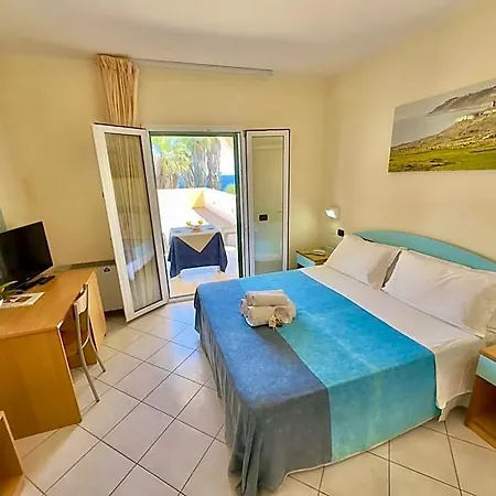 Alize 3* Santa Cesarea Terme