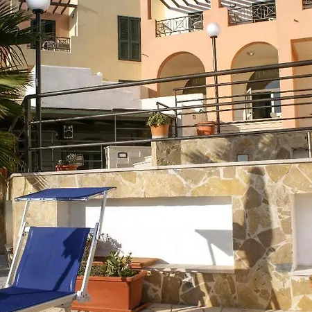 Ξενοδοχείο Alize 3*