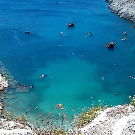 Alize 3* Santa Cesarea Terme