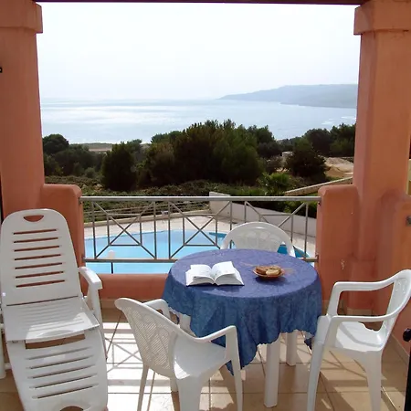 Alize Santa Cesarea Terme