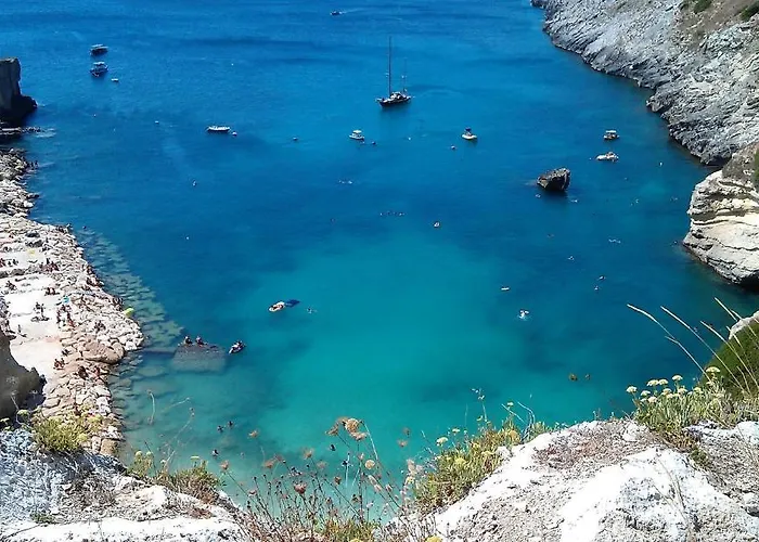 Alize 3* Santa Cesarea Terme